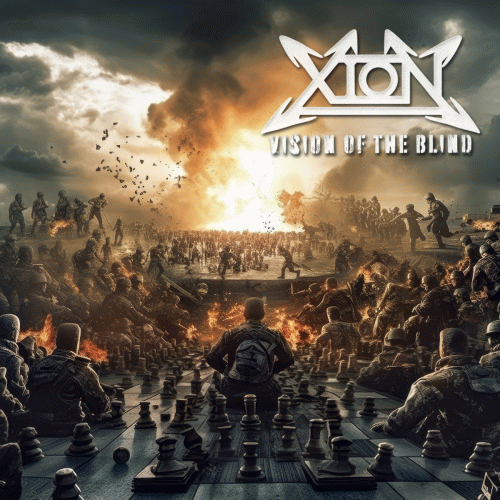Xion : Vision of the Blind